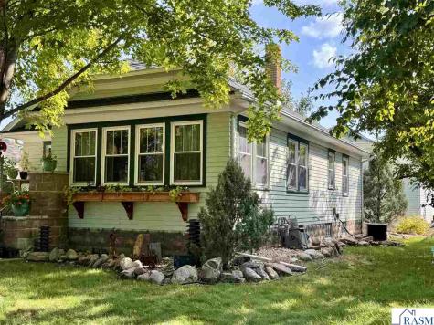 210 W Elm Street St. Peter MN 56082