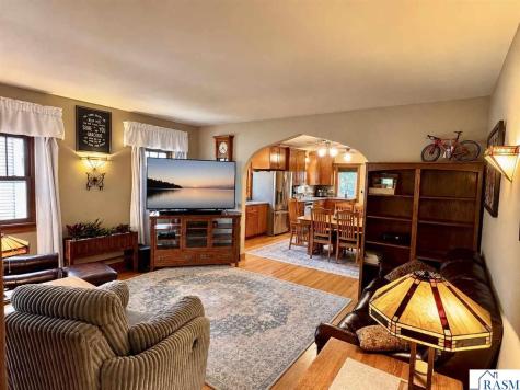 210 W Elm Street St. Peter MN 56082