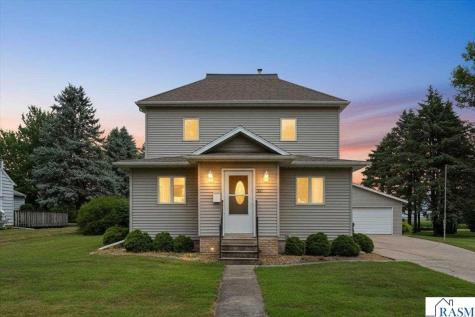 320 North Street Amboy MN 56010-4711