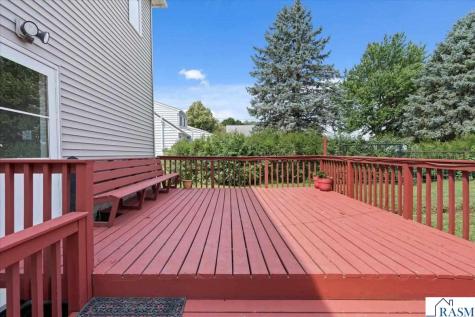 320 North Street Amboy MN 56010-4711