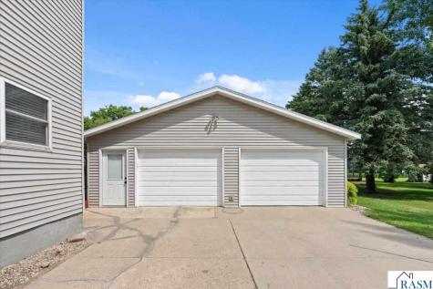 320 North Street Amboy MN 56010-4711