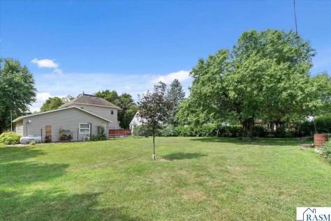 320 North Street Amboy MN 56010-4711