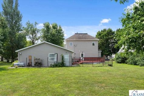 320 North Street Amboy MN 56010-4711