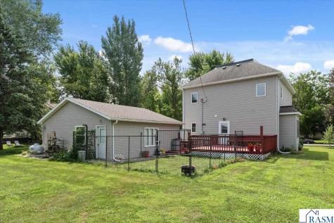 320 North Street Amboy MN 56010-4711