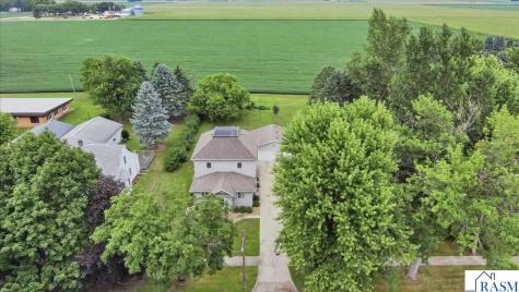 320 North Street Amboy MN 56010-4711