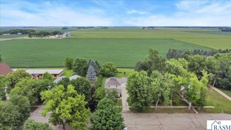 320 North Street Amboy MN 56010-4711