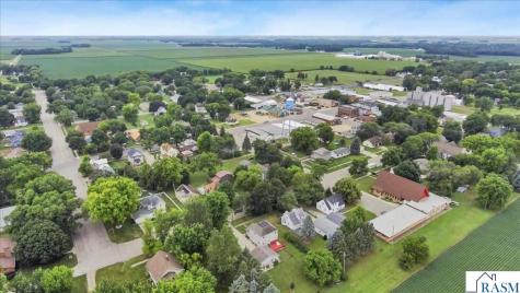 320 North Street Amboy MN 56010-4711