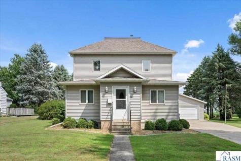 320 North Street Amboy MN 56010-4711