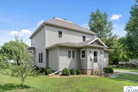 320 North Street Amboy MN 56010-4711