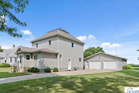 320 North Street Amboy MN 56010-4711