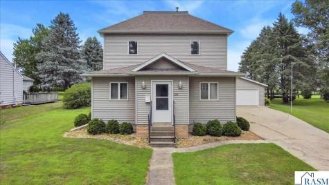 320 North Street Amboy MN 56010-4711