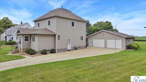 320 North Street Amboy MN 56010-4711