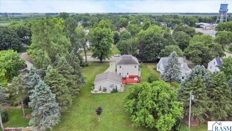 320 North Street Amboy MN 56010-4711