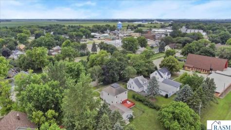 320 North Street Amboy MN 56010-4711