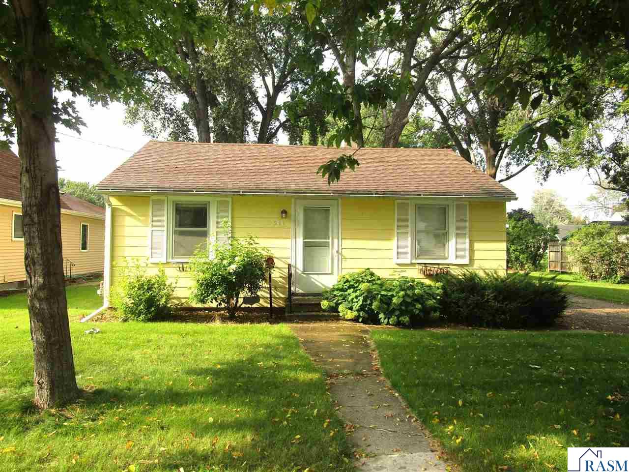 544 Mckinley Avenue North Mankato MN 56003