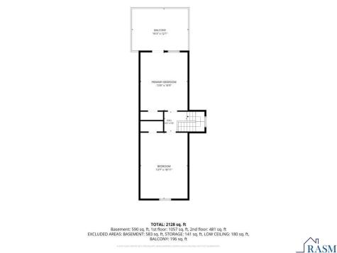 116 E Clinton Street Arlington MN 55307
