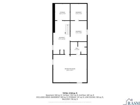 116 E Clinton Street Arlington MN 55307