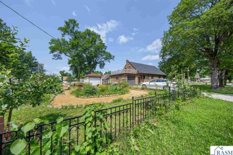 116 E Clinton Street Arlington MN 55307