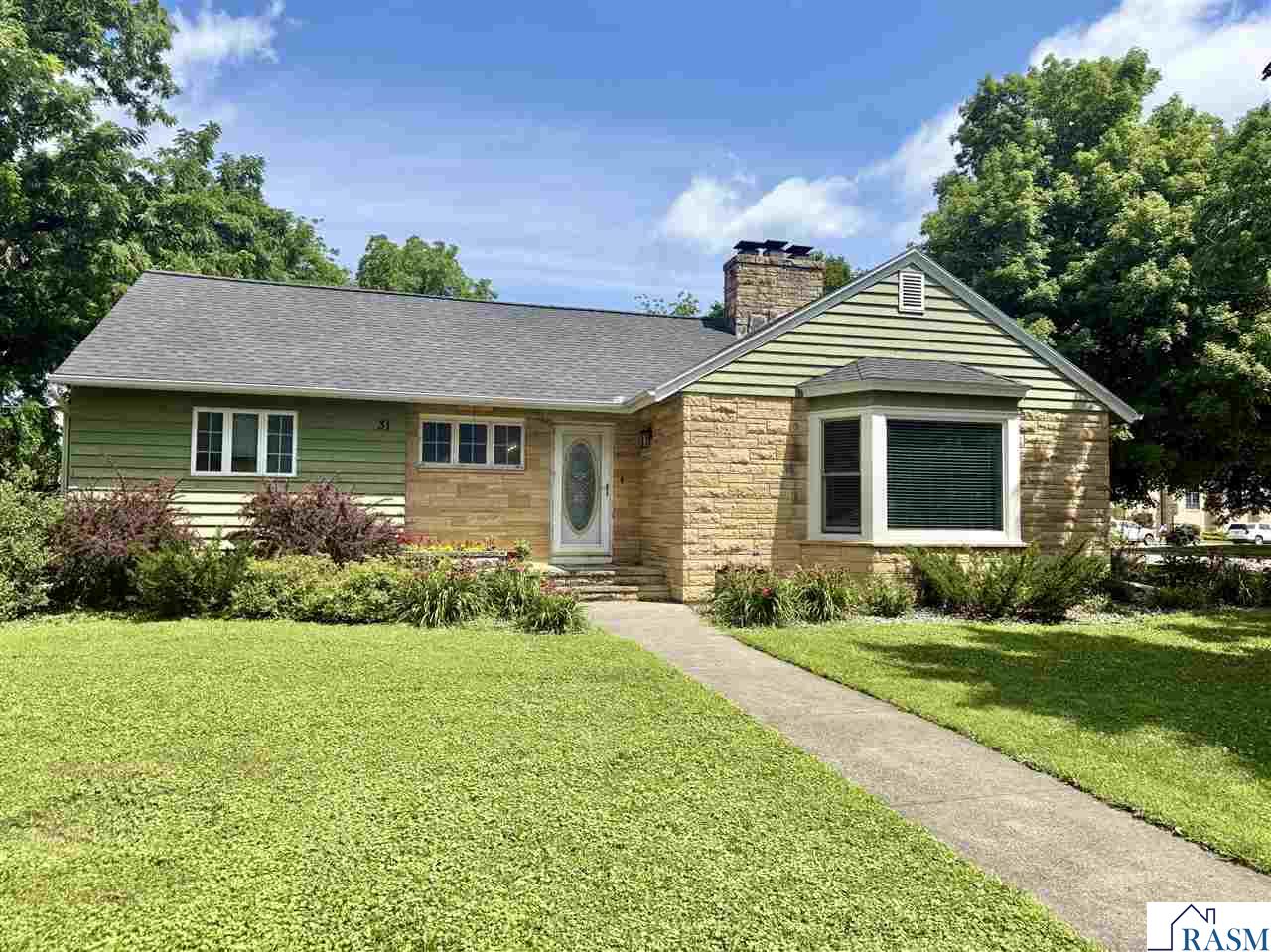 31 E Lake Avenue Minnesota Lake MN 56068