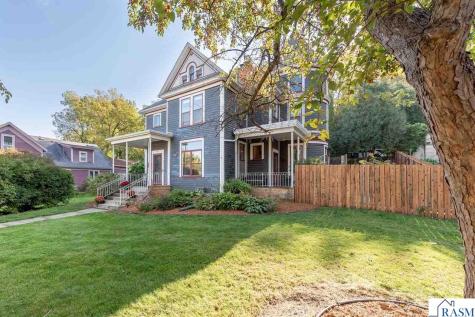 703 N 6th Street Mankato MN 56001