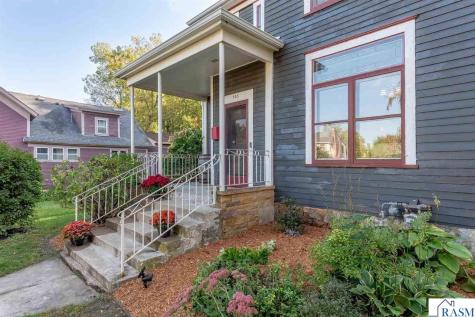 703 N 6th Street Mankato MN 56001