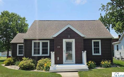 1115 N Jefferson Street New Ulm MN 56073