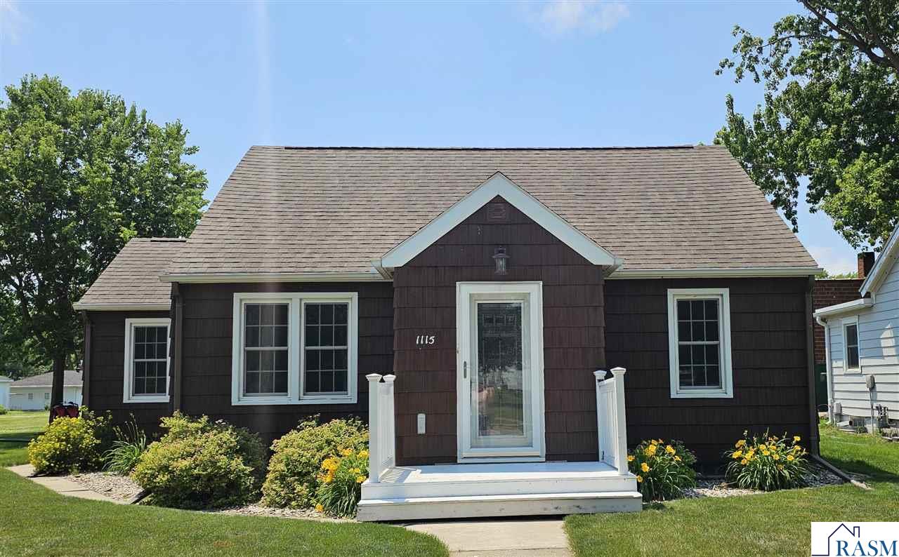 1115 N Jefferson Street New Ulm MN 56073