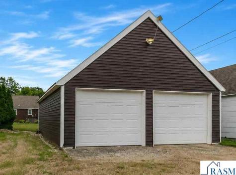 1115 N Jefferson Street New Ulm MN 56073