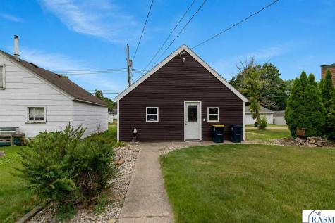 1115 N Jefferson Street New Ulm MN 56073