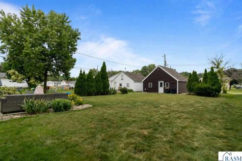 1115 N Jefferson Street New Ulm MN 56073