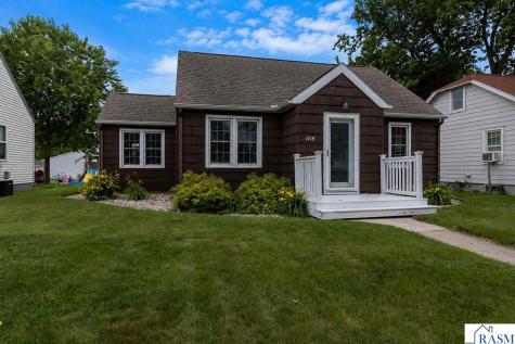 1115 N Jefferson Street New Ulm MN 56073