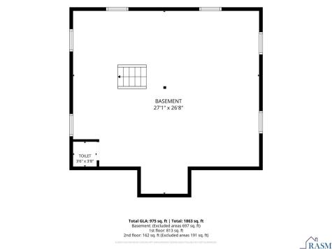1115 N Jefferson Street New Ulm MN 56073