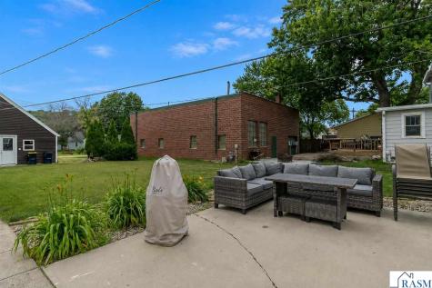 1115 N Jefferson Street New Ulm MN 56073