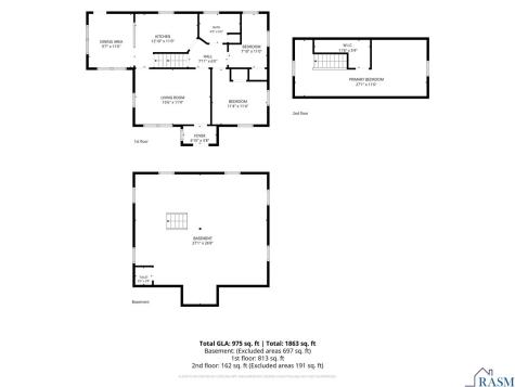 1115 N Jefferson Street New Ulm MN 56073