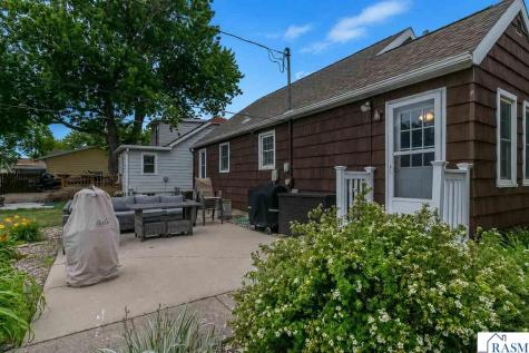 1115 N Jefferson Street New Ulm MN 56073