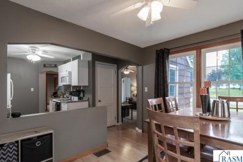 1115 N Jefferson Street New Ulm MN 56073