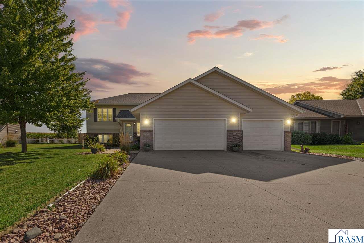 217 Inverness Drive Mankato MN 56001