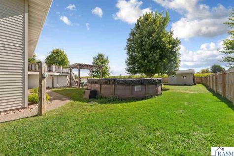 217 Inverness Drive Mankato MN 56001
