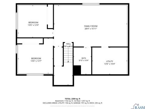 217 Inverness Drive Mankato MN 56001