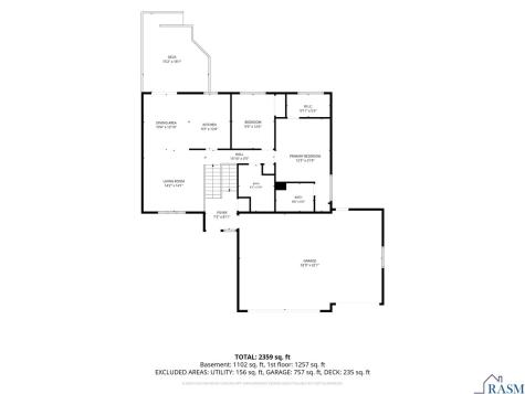 217 Inverness Drive Mankato MN 56001