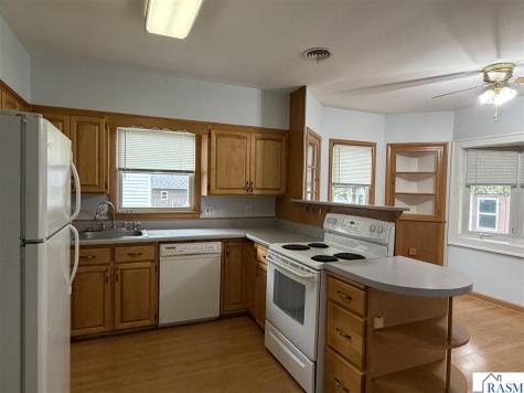 1008 Broadway Street South New Ulm MN 56073