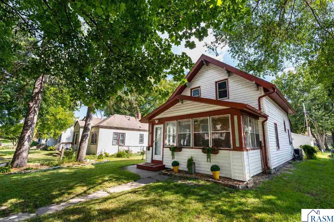 521 Park Lane Mankato MN 56001