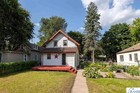 521 Park Lane Mankato MN 56001