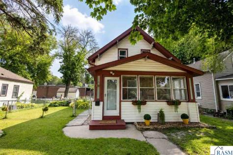 521 Park Lane Mankato MN 56001