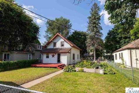 521 Park Lane Mankato MN 56001