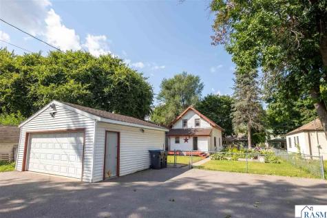 521 Park Lane Mankato MN 56001