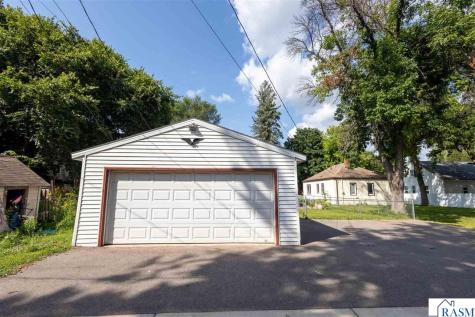 521 Park Lane Mankato MN 56001
