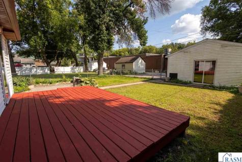 521 Park Lane Mankato MN 56001