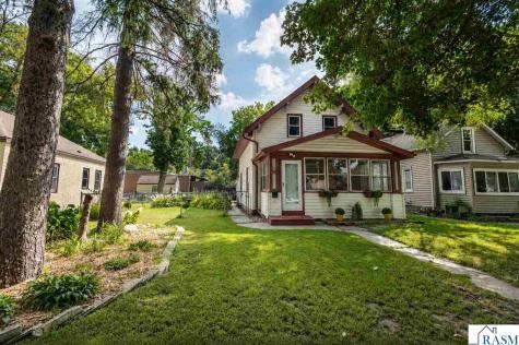 521 Park Lane Mankato MN 56001