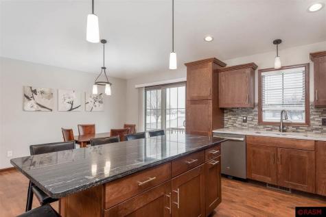 101 Arrowwood Court Mankato MN 56001